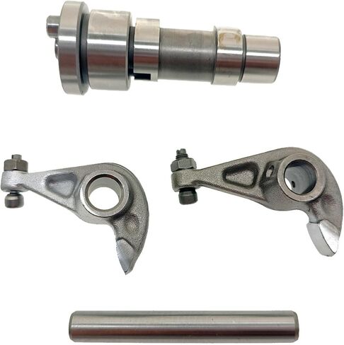For Piago FLY Liberty Leader S125 Vespa LX LXV 125 150 cc 8459325 Camshaft Rocker Arm Shaft(One Set) in Kuwait