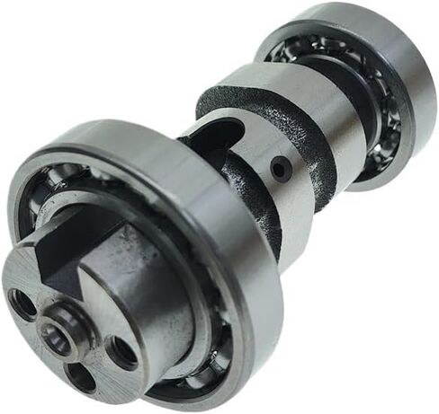 Camshaft Rocker Suitable Compatible UR110 UZ110 QS110T-3 UR110T UZ110T 110 12710-39J00-000 12840-39J00-000(Rocker Arm) in Saudi Arabia