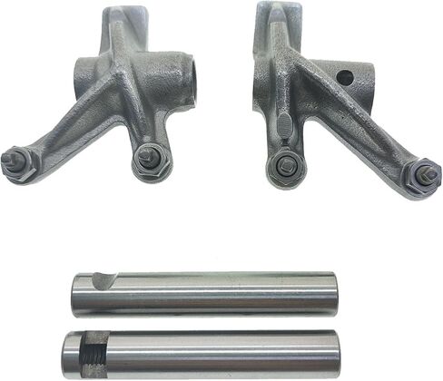 لـ CFMOTO 500 CF500 CF625 X5 X6 U6 CF188 196S Series Engine ATV utv Quad 0180-024100 0180-021100 عمود Rocker Rocker Rocker (مجموعة واحدة) in Kuwait