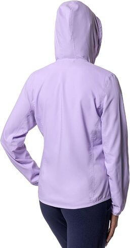Coolibar Women's Packable Jacket - UPF 50+ Sun Protection - Arcadian in Saudi Arabia