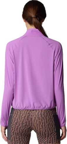 Mountain Hardwear Women's Sunshield Half Zip in Saudi Arabia