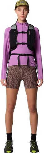 Mountain Hardwear Women's Sunshield Half Zip in Saudi Arabia