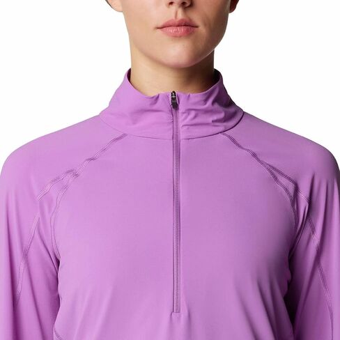 Mountain Hardwear Women's Sunshield Half Zip in Saudi Arabia