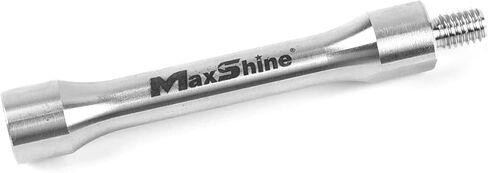 Maxshine Replacement Battery Pack for Mini Cordless Polisher V2 2-Pack – 12V 2000mAh Lithium-Ion Battery with LED Charge Indicator, Backup Power for Continuous Auto Detailing in Kuwait