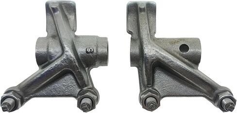 لـ Suzk DR650 DR650SE DR 650 S SE 96-24 FREEWIND 650 XF650 97-00 12710-32E01 12840-32E00 12850-32E00 ذراع عمود الحدبات (مجموعة واحدة) in Kuwait