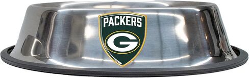 Littlearth NFL Las Vegas Raiders Everyday Pet Bowl, Large in Saudi Arabia