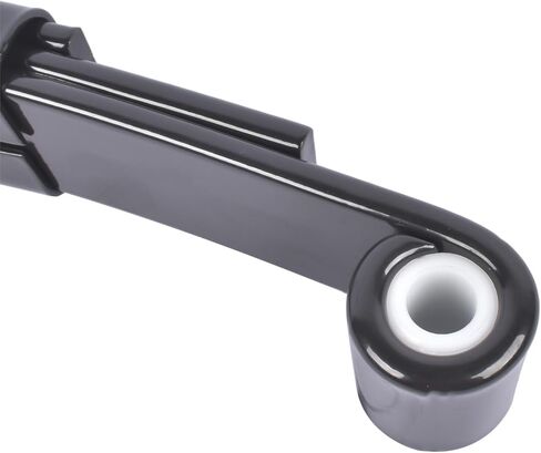 1750 AXLE 3500 TRAILER AXLE SPENENCE KIT مع B-BOLTS ومجموعة شماعات لمدة 2 "مربع in Saudi Arabia