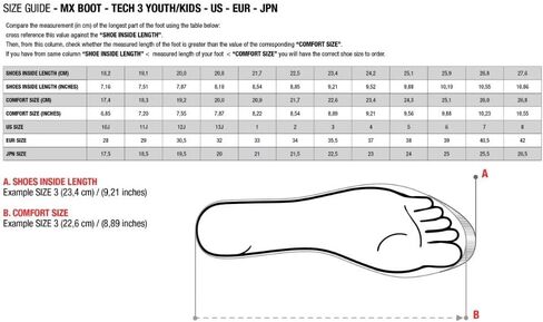 Alpinestars 2014018-12-6 Tech 3S Boots Black/White SZ 06 in Saudi Arabia