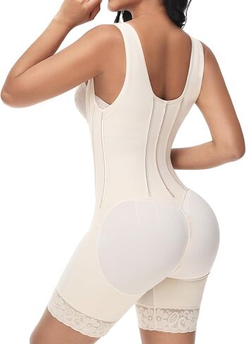 M MYODRESS Fajas Para Mujeres محدد شكل الجسم البطن التحكم بعقب رافع فاجا كولومبيانا Reductora Y مولديدورا تشكيل المشدات in Saudi Arabia
