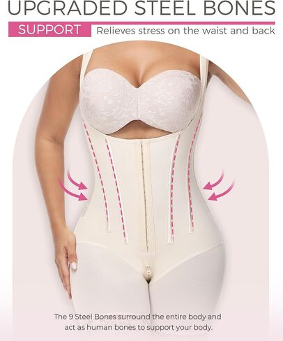 M MYODRESS Fajas Para Mujeres محدد شكل الجسم البطن التحكم بعقب رافع فاجا كولومبيانا Reductora Y مولديدورا تشكيل المشدات in Saudi Arabia