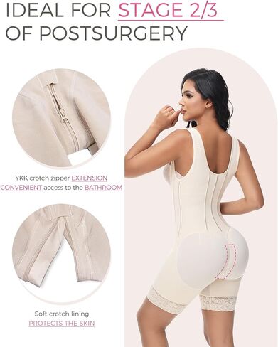 M MYODRESS Fajas Para Mujeres محدد شكل الجسم البطن التحكم بعقب رافع فاجا كولومبيانا Reductora Y مولديدورا تشكيل المشدات in Saudi Arabia