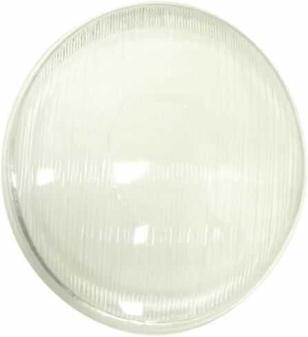 98-9503 Early Vw Bug Headlight Glass Lens 1950-1966, Vintage Style in Saudi Arabia