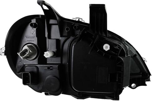 Dorman 888-5202 Driver Side Headlight Assembly Compatible with Select Freightliner Models in Saudi Arabia