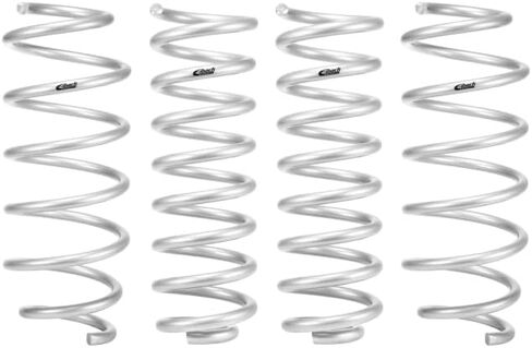 Eibach E30-42-058-01-22 Pro-Lift Kit for 2023+ fits Hyundai™ Santa Cruz in Saudi Arabia