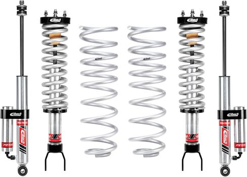 EIBACH E86-27-011-04-22 19-23 RAM 1500 Rebel Crew CAB Pro-Truck Lift System Coilover Stage 2R in Saudi Arabia