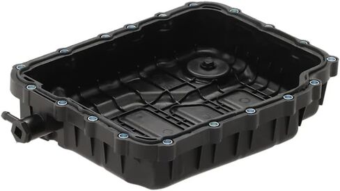 KARPARTS360 لجيب باتريوت 2014 2015 2016 2017 PAN الإرسال | مصنوع من الألمنيوم | طبيعي | ناقل حركة أوتوماتيكي | استبدال 68192621AA in Kuwait