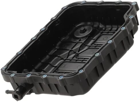 KARPARTS360 لجيب باتريوت 2014 2015 2016 2017 PAN الإرسال | مصنوع من الألمنيوم | طبيعي | ناقل حركة أوتوماتيكي | استبدال 68192621AA in Kuwait
