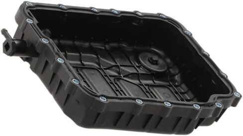 KARPARTS360 لجيب باتريوت 2014 2015 2016 2017 PAN الإرسال | مصنوع من الألمنيوم | طبيعي | ناقل حركة أوتوماتيكي | استبدال 68192621AA in Kuwait