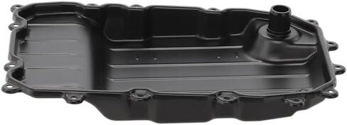 Karparts360 لبورش كايين 2003 2004 2005 2006 PAN الإرسال | مصنوع من الحديد | أسود | ناقل حركة أوتوماتيكي | استبدال 95532102501 in Kuwait