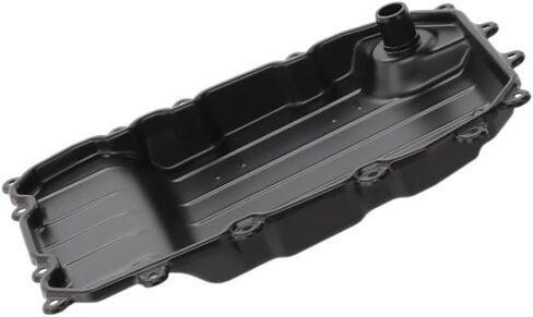 Karparts360 لبورش كايين 2003 2004 2005 2006 PAN الإرسال | مصنوع من الحديد | أسود | ناقل حركة أوتوماتيكي | استبدال 95532102501 in Kuwait