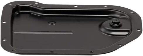 Karparts360 لـ Subaru Legacy 2015-2021 PAN الإرسال | مصنوع من الصلب | أسود | انتقال CVT التلقائي | استبدال 31390AA170 in Kuwait