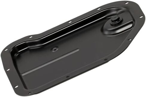 Karparts360 لـ Subaru Legacy 2015-2021 PAN الإرسال | مصنوع من الصلب | أسود | انتقال CVT التلقائي | استبدال 31390AA170 in Kuwait