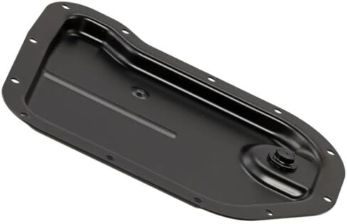 Karparts360 لـ Subaru Legacy 2015-2021 PAN الإرسال | مصنوع من الصلب | أسود | انتقال CVT التلقائي | استبدال 31390AA170 in Kuwait