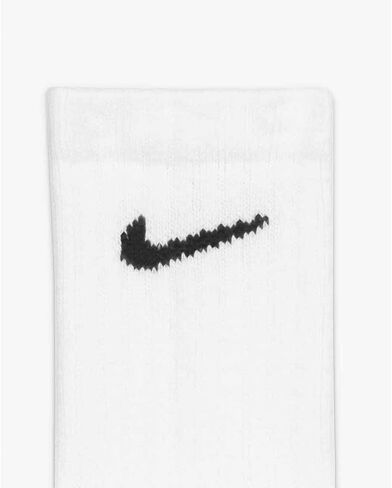 NIKE Performance Cushion No-Show Socks with Band (6 Pairs) Toddler 7C - 10C in Kuwait