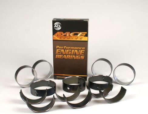 7M8103A-STD SIZE SIZE MAIN BEARING SET (TOYOTA/LEXUS 2JZGE/2JZGTE 3.0L) ، 1 PACK in Saudi Arabia