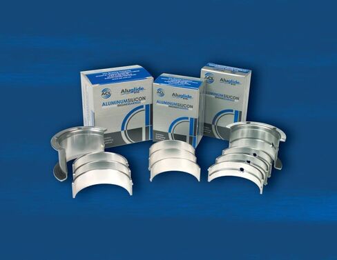 7M8103A-STD SIZE SIZE MAIN BEARING SET (TOYOTA/LEXUS 2JZGE/2JZGTE 3.0L) ، 1 PACK in Saudi Arabia