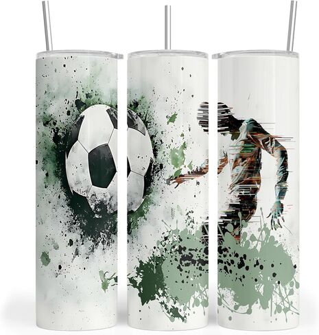50 Pc. Ready-to-Press Sublimation for Tumblers - 20 oz Transfer Sheets Paper - 50 Sheet Variety Pack in Saudi Arabia