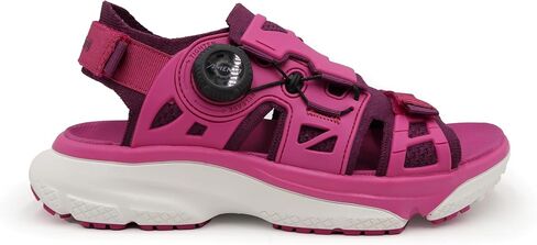 Womens Martlett Sandal - أحذية رياضية خفيفة الوزن وقابلة للتعديل للأحذية الخارجية والمشي والمشي لمسافات طويلة in Kuwait