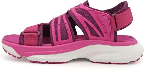 Womens Martlett Sandal - أحذية رياضية خفيفة الوزن وقابلة للتعديل للأحذية الخارجية والمشي والمشي لمسافات طويلة in Kuwait