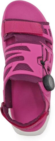 Womens Martlett Sandal - أحذية رياضية خفيفة الوزن وقابلة للتعديل للأحذية الخارجية والمشي والمشي لمسافات طويلة in Kuwait