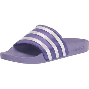 adidas Originals Women's Adilette Slides Sandal