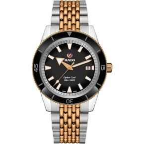 Rado Captain Cook Automatic Stainless Steel