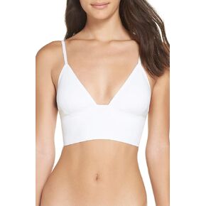 Free People Sage Longline Bralette