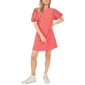 Free People Apricot Rose Mini Strawberry Spritz SM (Women's 4-6)