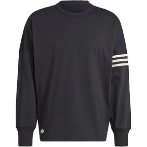 adidas Originals Men's Adicolor Neuclassics Long-Sleeve