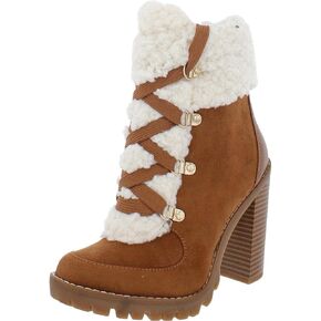 BCBGeneration Women's Hiker Ankle Boot