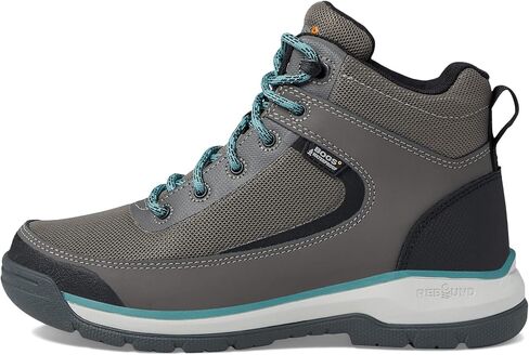 BOGS Women's Shale Mid Soft Toe Waterproof Boot Rain in Saudi Arabia