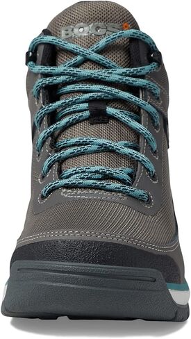 BOGS Women's Shale Mid Soft Toe Waterproof Boot Rain in Saudi Arabia