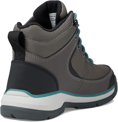 BOGS Women's Shale Mid Soft Toe Waterproof Boot Rain in Saudi Arabia