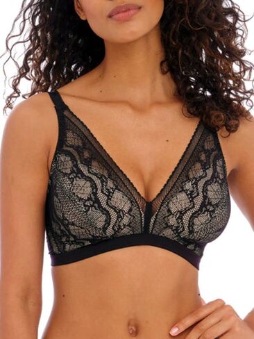 Freya Women's Infinity Fields Wireless Bralette in Saudi Arabia
