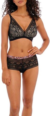 Freya Women's Infinity Fields Wireless Bralette in Saudi Arabia