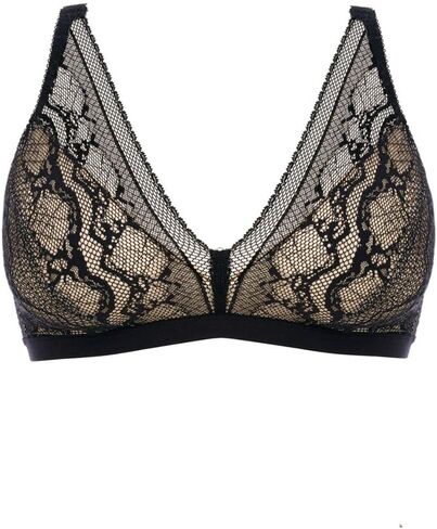 Freya Women's Infinity Fields Wireless Bralette in Saudi Arabia