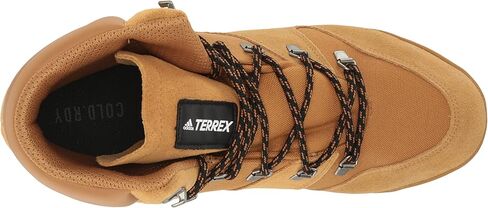adidas Men's Terrex Snowpitch Cold.rdy Walking Shoe in Saudi Arabia