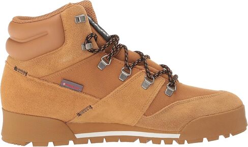 adidas Men's Terrex Snowpitch Cold.rdy Walking Shoe in Saudi Arabia