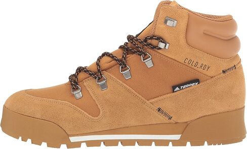 adidas Men's Terrex Snowpitch Cold.rdy Walking Shoe in Saudi Arabia