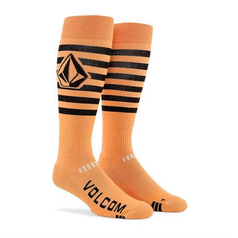 جوارب Volcom Kootney خفيفة الوزن للتزلج على الجليد للرجال in Saudi Arabia